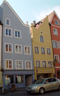 115 Herkomer Strasse