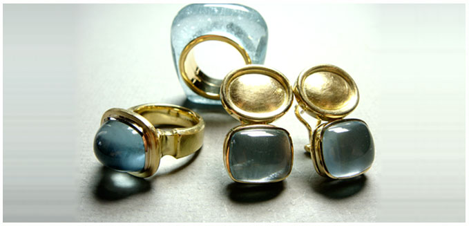 Aquamarine group - Mark Huttner